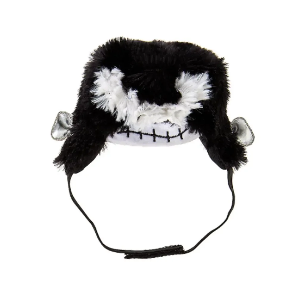 Frankenstein Bride Costume AND Frankenstein - 2! Thrills & Chills™ Small Animal